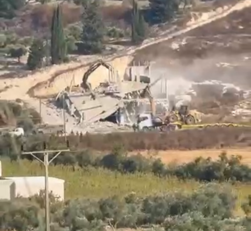 العدو الإسرائيلي ومستوطنوه يصعًدون اعتداءاتهم ضد الفلسطينيين وممتلكاتهم في الضفة