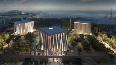 هكذَا تروٍج الإماراتُ لمشروعَ "الديانةِ الإبراهيميةِ"