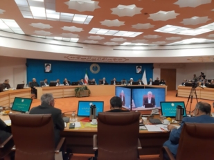 وزير الداخلية الإيراني: من الضروري الحفاظ على التماسك الوطني