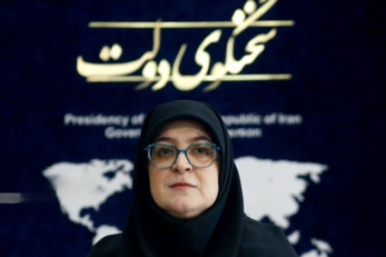 مهاجراني: الإعلام الأمريكي يسعى إلى التأثير على الرأي العام الإيراني
