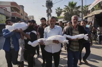 ارتفاع شهداء لقمة الجوع في غزة إلى 1655 شهيدا وأكثر من 11 ألفا و800 إصابة