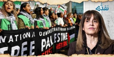 مقرر أممي يحذر من مشروع "قانون مكافحة معاداة السامية" في فرنسا