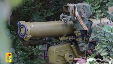 المقاومة اللبنانية تستهدف جرافات وتجمعات لجيش العدو الإسرائيلي وتقصف 4 مستوطنات