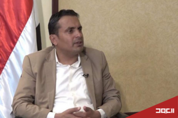 الديلمي لـ"العهد": استشهاد قادة الدولة تأكيد على وحدة الجبهة الداخلية 