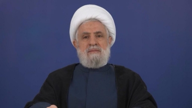 أمين عام حزب الله: العدو عجز عن مواجهة المقاومة براً ولن نقبل بالعودة للوضع السابق