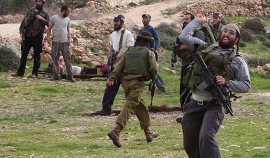 لأمم المتحدة تدعو "إسرائيل" إلى وقف هدم 11 منزلا في تجمع أم الخير جنوب الخليل