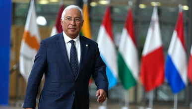 رئيس المجلس الأوروبي: غرينلاند ملك لشعبها وتحظى بدعمنا الكامل