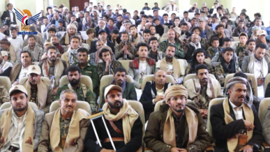 إب.. إحياء الذكرى السنوية لرحيل فقيد الوطن اللواء صالح الوهبي