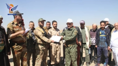 قطاع التخطيط والجهاز المركزي للإحصاء يختتم دورات طوفان الاقصى