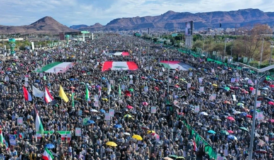 صنعاء تقترب من التدخّل: لوقف العدوان فوراً