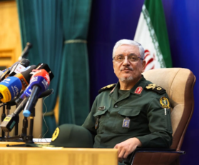 الدفاع الإيرانية: قواتنا وشعبنا على أتم الاستعداد للرد بقوة على أيّ عدوان