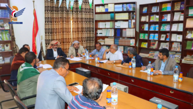 ورشة بوزارة الإدارة والتنمية المحلية حول سبل الحد من الظواهر السلبية