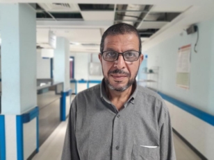 مسؤول طبي فلسطيني يحذر من مخاطر تفشي مرض نادر بغزة