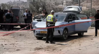 الصحة الفلسطينية: استشهاد الفتى "مهند زغير" برصاص العدو الصهيوني في الخليل