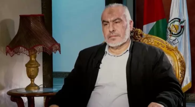 قيادي في "حماس": قصف غزة يؤكد أن الكيان الصهيوني لا يريد اتفاقاً