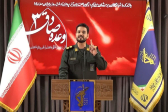 متحدث عملية "الوعد الصادق 3": سنثأر بحزم لدماء قائدنا