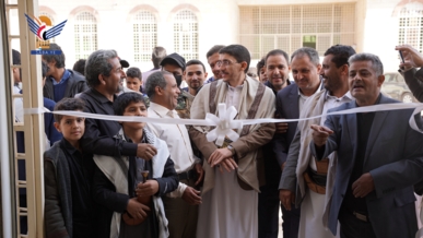 وزير التربية يفتتح المعرض الثاني لأولمبياد العلوم والتكنولوجيا للموسم 1447هـ