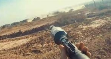 القسام: فجرنا نفقا فُخخ مسبقا في قوة للعدو الصهيوني 