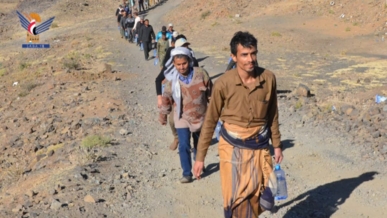 اختتام الدورة الـ 15 لموظفي هيئة المواصفات ضمن برنامج "طوفان الأقصى"