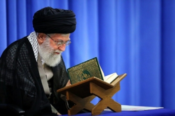 مع إيران ظالمة أو مظلومة