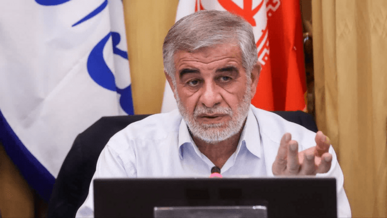 جوكار:البرلمان الإيراني سيضع نظاما قانونيا جديدا لمضيق هرمز وعلى السفن دفع رسوم