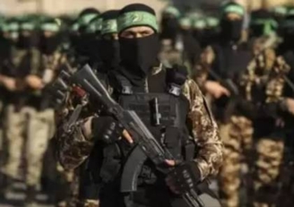 "حماس": لن ننخرط في جولة مفاوضات جديدة مع العدو الصهيوني