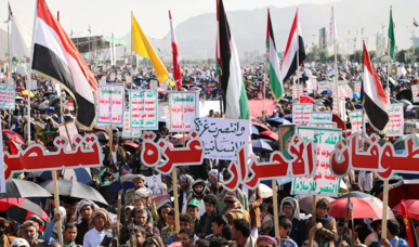 الحوثي مُعزياً «حماس»: ثمرة الجهاد زوال الاحتلال