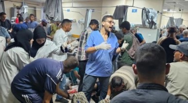 "أوتشا": لا مبرر لعدم إدخال المعدات الطبية إلى قطاع غزة