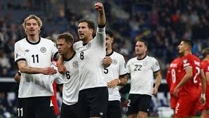 ألمانيا تتغلب على لوكسمبورغ وتقترب من التأهل لكأس العالم 2026