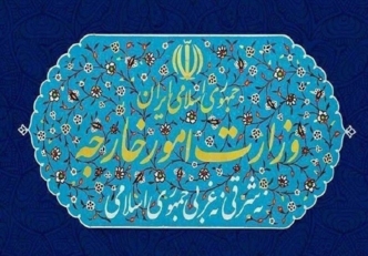 الخارجية الإيرانية: سنستخدم كل الأدوات المتاحة للدفاع عن حقوقنا وأمننا الوطني