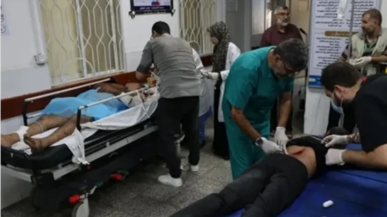 الصحة بغزة: نقص حاد بالأدوات الجراحية للعمليات المنقذة للحياة