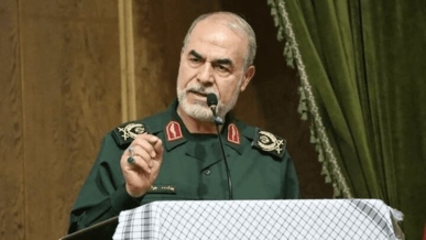 جواني: الحرب ستنتهي في اليوم الذي لا تجرؤ فيه أي دولة على مهاجمة إيران