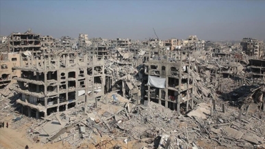 "أونروا": 92 % من منازل غزة دُمرت أو تضررت جراء "العدوان الإسرائيلي"