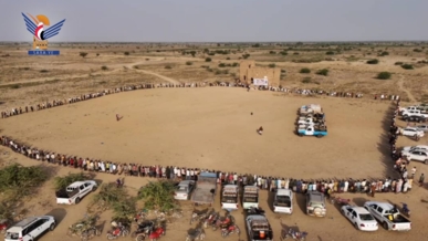 الحديدة .. قبائل اللحية تؤكد استمرار النفير ورفع الجاهزية لمواجهة الأعداء