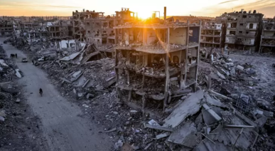  استشهاد شاب فلسطيني وإصابة فتاة في خروقات إسرائيلية جديدة لـ "التهدئة"  في غزة