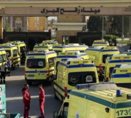 أبو سلمية: 20 ألف مريض بحاجة عاجلة للعلاج خارج غزة وسط قيود يفرضها العدو الإسرائيلي