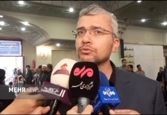 رضائي: على أميركا قبول شروط الجمهورية الإسلامية الإيرانية