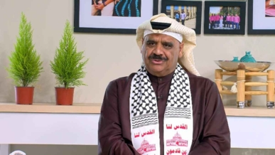 داوود حسن.. مارادونا الفن الكويتي