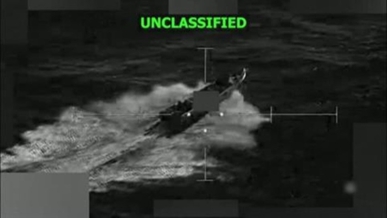 مقتل 4 أشخاص بضربة أمريكية على مركب في المحيط الهادئ