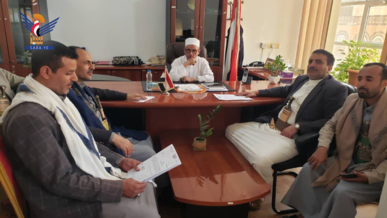 اجتماع بقطاع الحج والعمرة يقر آلية تفويج حجاج بيت الله الحرام للعام 1447هـ