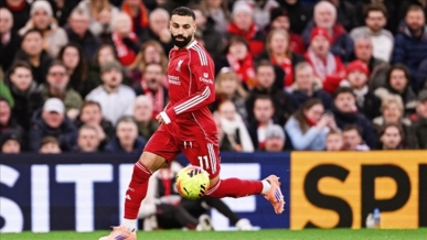 الدوري الإنجليزي.. ليفربول يعود لطريق الانتصارات بعودة محمد صلاح للمشاركة