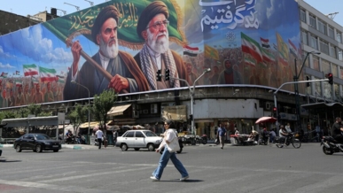 وصول وفد قطري إلى طهران لبحث آخر التطورات المتعلقة بالمسار الدبلوماسي
