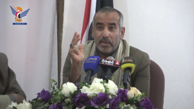 تنفيذي مأرب يناقش مستوى الأداء الخدمي وتقارير عدد من المكاتب