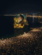 الشهيد الأقدس… درّة لبنان ومحور الأمة