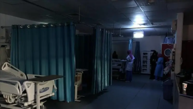 مركز غزة لحقوق الإنسان يحذّر من تداعيات كارثية جراء عرقلة إدخال الوقود إلى القطاع