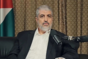 مشعل: مستمرون في جهادنا ولدينا القدرة على مواصلة المعركة