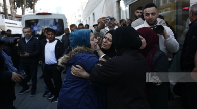 الصحة الفلسطينية: 16 شهيدا برصاص المستوطنين في الضفة منذ بداية العام الجاري