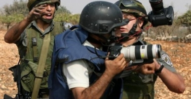 "الإعلاميين الفلسطينيين": قرار "العليا الإسرائيلية" امتداد لسياسة التعتيم على جرائم العدو بغزة