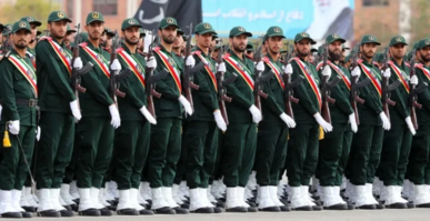 الحرس الثوري: من يتصوّر إمكانية تنفيذ عملية سريعة ضد إيران لا يفهم قدراتنا