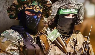 سرايا القدس تقصف بالاشتراك مع "القسام" تموضع جنود وآليات العدو شمال خان يونس